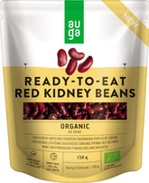 Rote Kidneybohnen ohne Marinade BIO 150 g AUGA